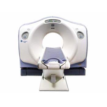 Рентгеновский компьютерный томограф GE LightSpeed VCT Cardiac Advantage General Electric
